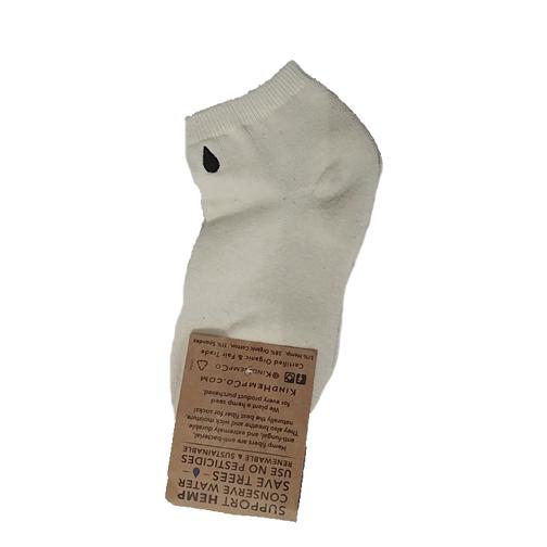 Hemp Socks, Organic Hemp