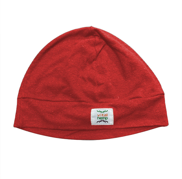 Fresh leaves beanie online