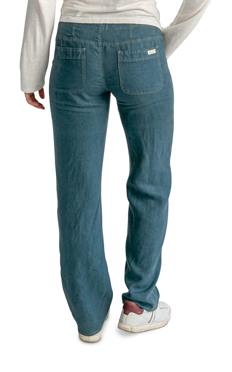 Women’s Anywhere Hemp Pant - Vital Hemp, Inc.