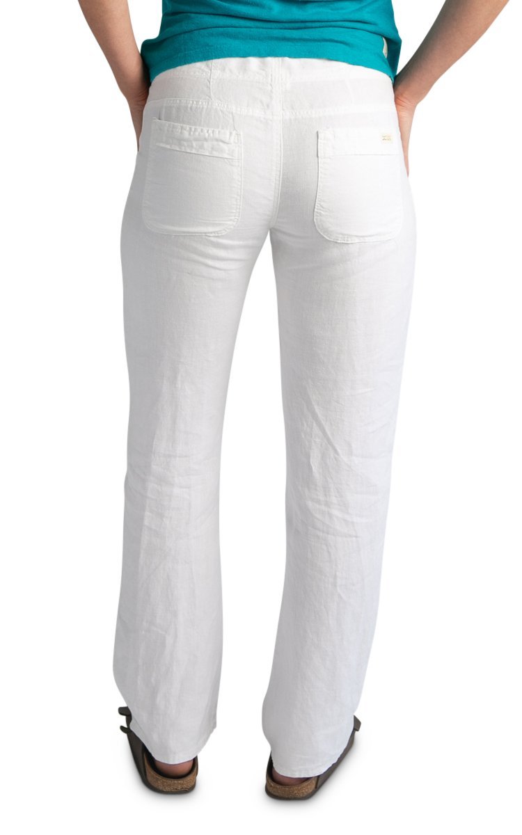 Women's Cotton Hemp 7/8 Length Light Summer Pants Beach Pants Soft  Comfortable Loose Plain Casual Pants Jogging Pants with Drawstring and  Pockets (Color : Khaki, Size : S) : : Clothing, Shoes